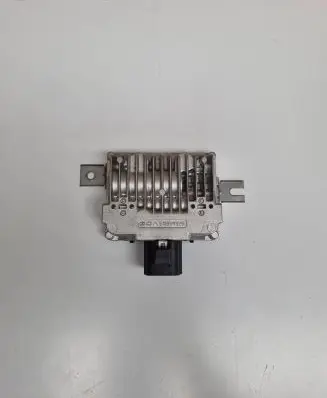 Land Rover Range Rover Velar Fuel injection pump control unit/module 7H429D372AA 72060153 A2C53185119