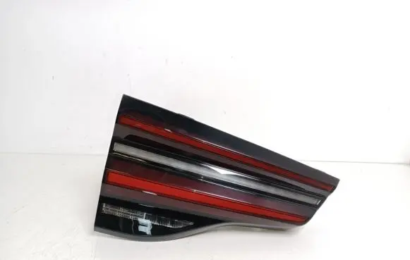 BMW X3 G01 Tailgate rear/tail lights