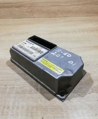 Volvo 850 Airbag control unit/module 8645271 0285001254