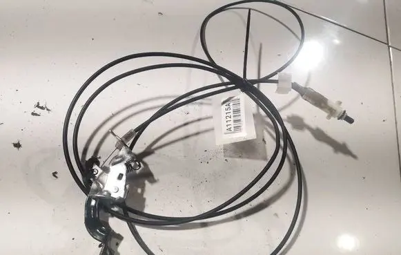 Toyota Corolla E120 E130 Handbrake/parking brake wiring cable 