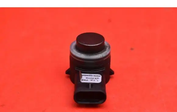 Skoda Octavia Mk3 (5E) Parking PDC control unit/module 5Q0919275