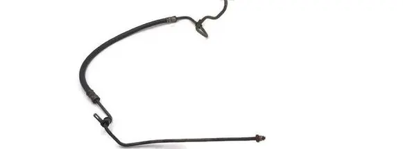 Power steering hose/pipe/line