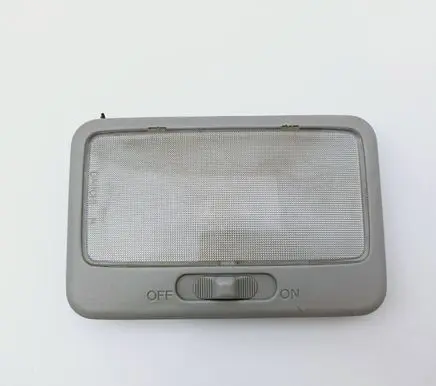 Suzuki Liana Other interior light 