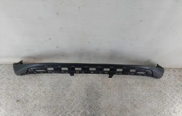 Hyundai Tucson IV NX4 Front bumper lip 86512N7010