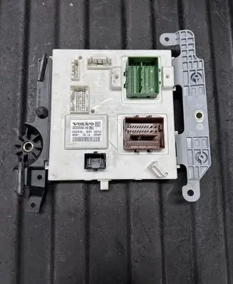 Comfort/convenience module