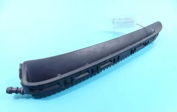 Porsche Panamera (970) Air intake duct part 97050435301 IMPRK1278977