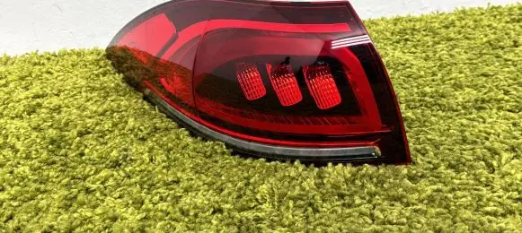 Mercedes-Benz GLE W167 Rear/tail lights 1679061007