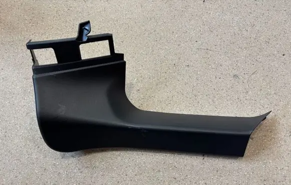 BMW 5 G60 Other trunk/boot trim element 5A1CEF4 G61