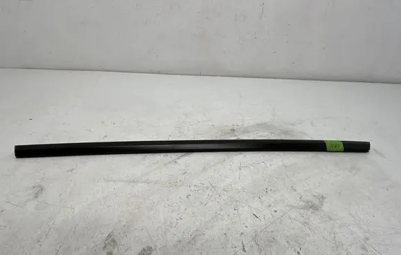 Tesla Model Y Door glass trim 14957222300c