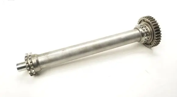 Porsche 911 997 Camshaft 99610501567