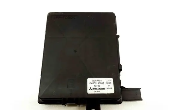 Citroen C-Crosser Other devices CAB501A068A 7820A404