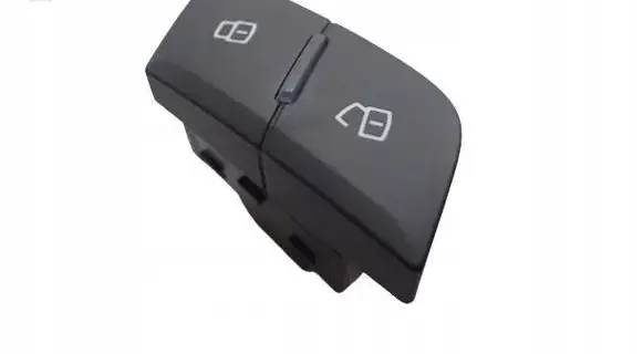 Audi A7 S7 4G Central locking switch button 4G8962107