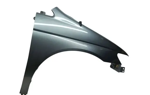 Honda Odyssey Fender