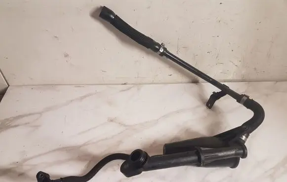 Opel Insignia A Oil breather separator 70330351 S0202