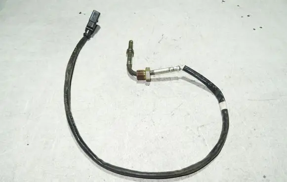 Audi A4 S4 B8 8K Exhaust gas temperature sensor 4G0906088J