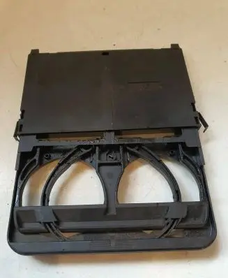 Volkswagen Golf IV Cup holder 1J0858601