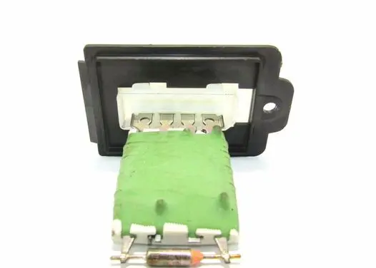 Mini One - Cooper R50 - 53 Heater blower fan relay W964260N