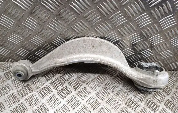 Jaguar I-Pace Front lower control arm/wishbone J9D3-3C257