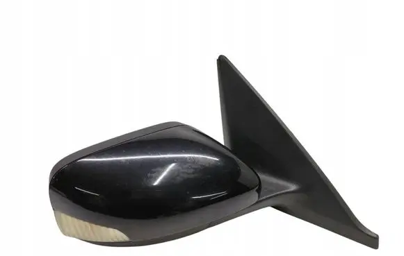 Volvo S40 Front door electric wing mirror 