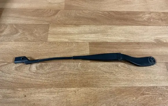 Volvo V50 Windshield/front glass wiper blade 31253996