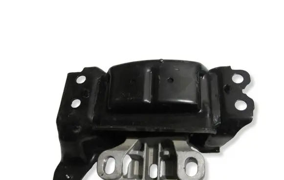 Volkswagen Golf VII Engine mount bracket 2Q0199555AE