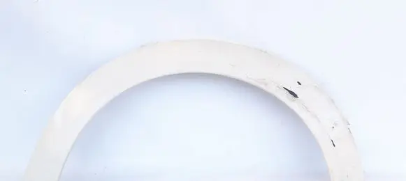 Mini One - Cooper Coupe R56 Front arch trim 