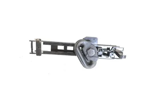 Audi A6 S6 C6 4F Seat belt height adjuster 8E0857833