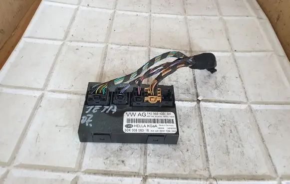 Volkswagen Jetta V Comfort/convenience module 1K0959433AK