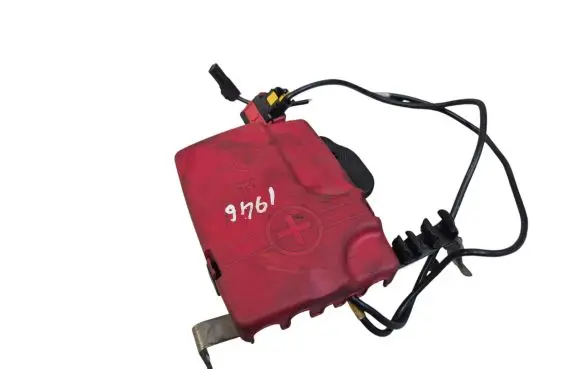Citroen C6 Positive wiring loom 9652443080 9661029880