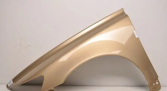 Volvo S40 Fender 