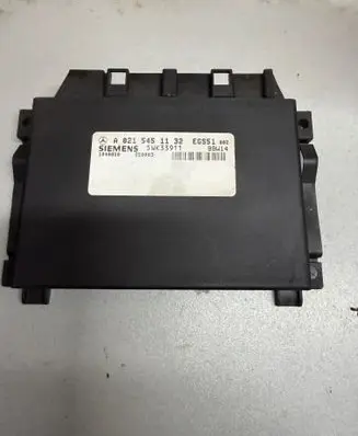 Mercedes-Benz E W210 Gearbox control unit/module A0215451132 5WK33911