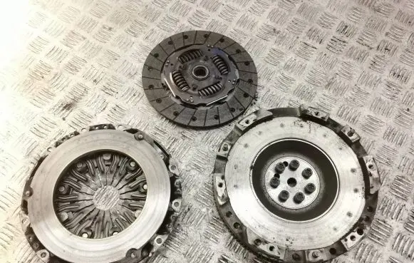 Hyundai Kona I Clutch set kit