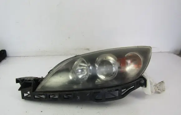 Mazda 3 I Headlight/headlamp 