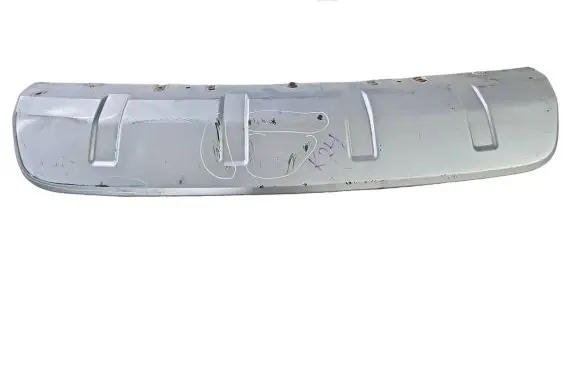 Mitsubishi Outlander Rear bumper trim bar molding 6400A422 3H45X 9510002
