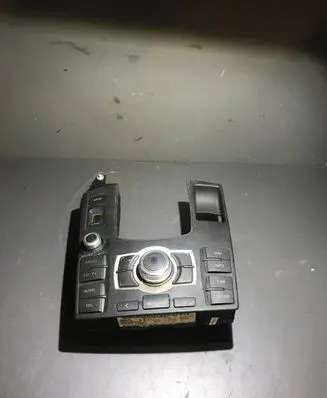 Audi A8 S8 D3 4E MMI control unit 4E2919610B 4E0910609A