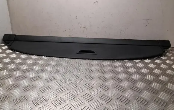 Mercedes-Benz GLC C254 Parcel shelf load cover A2548100000