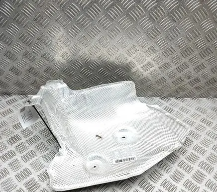 BMW X6 G06 Heat shield in engine bay 7424937