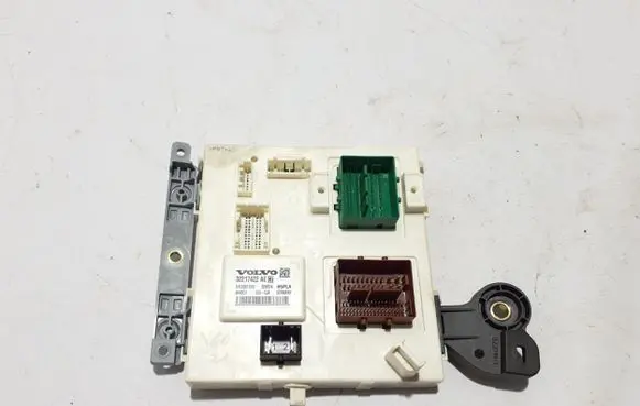 Volvo V60 Other control units/modules 32217422