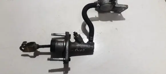 Honda Civic Clutch master cylinder