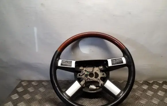 Chrysler 300 - 300C Steering wheel 05059158AB