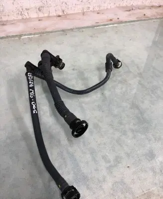 Mercedes-Benz GLC C254 Coolant pipe/hose A2540100609