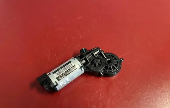 BMW X1 F48 F49 Seat adjustment motor 1226737 06262021