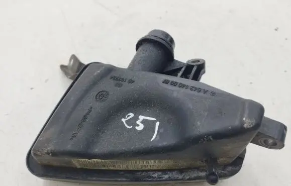 Chrysler 300 - 300C Intake resonator A6421400087