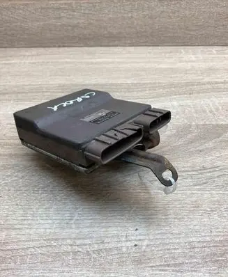 Toyota Corolla E120 E130 Fuel injection pump control unit/module 1310001041