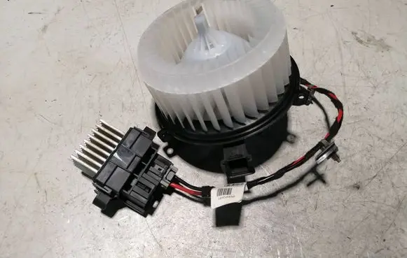 Buick Encore I Heater fan/blower PM4073 13598091
