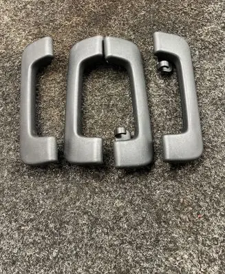 BMW X5 F15 A set of handles for the ceiling 