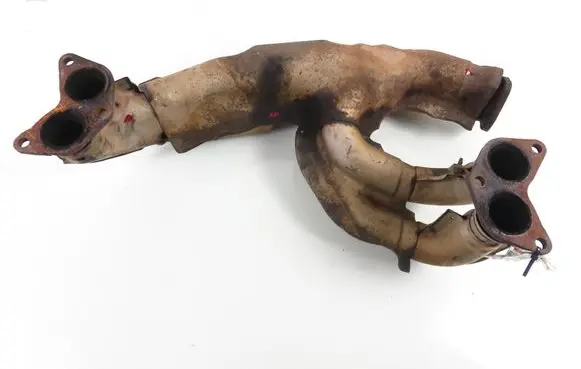 Subaru Legacy Exhaust manifold