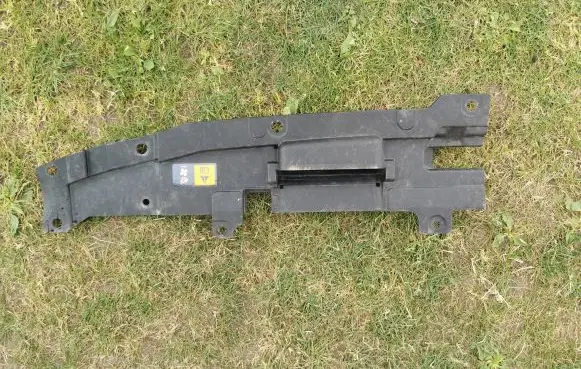 Mazda CX-60 Engine bonnet/hood lock trim molding KBB3-501D3 K6805