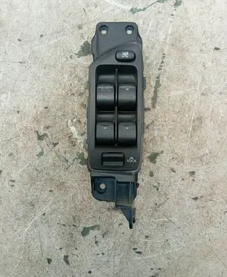 Subaru Outback Electric window control switch 514837