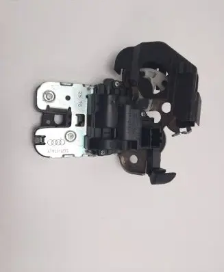 Skoda Fabia Mk3 (NJ) Tailgate/trunk/boot lock/catch/latch 122806220816 8R0827505A